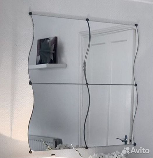 Зеркало IKEA