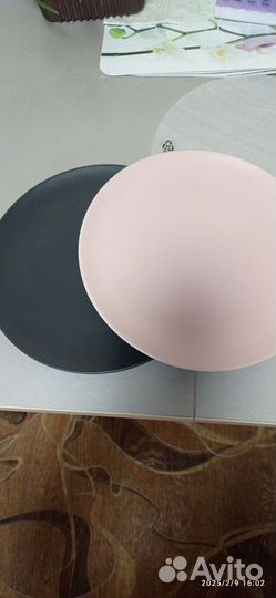 Тарелки IKEA