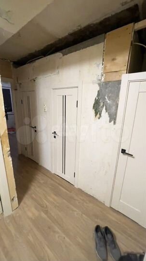 2-к. квартира, 50 м², 11/12 эт.