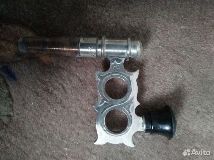 Самовар электрический СССР