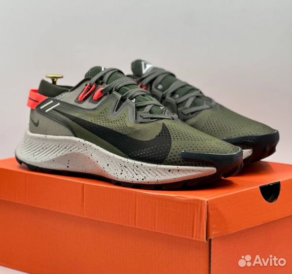 Кроссовки Nike Pegasus Trail 2 мужские