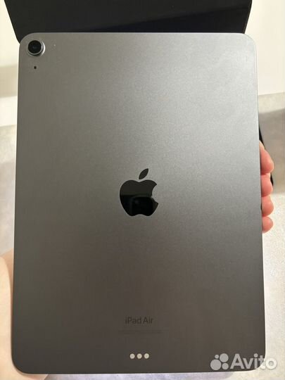 Apple iPad air 2022 10.9, 64гб