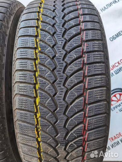 Bridgestone Blizzak LM-80 235/55 R19 105V
