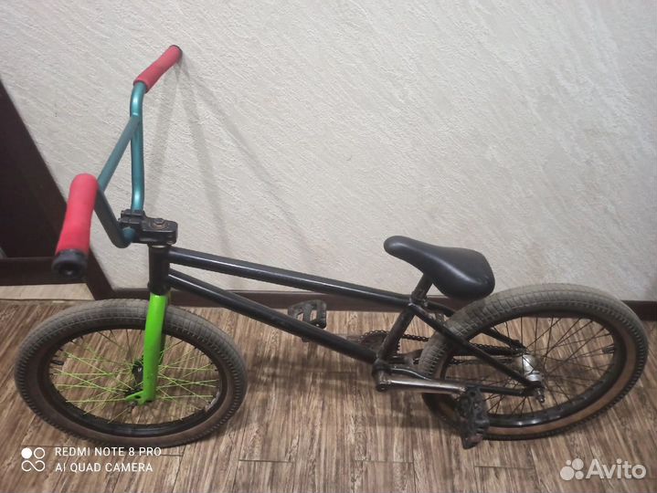 Трюковой Велосипед BMX