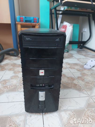 Продам компьютер