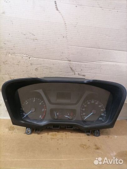 Щиток приборов Ford Transit (8) 2014-2022