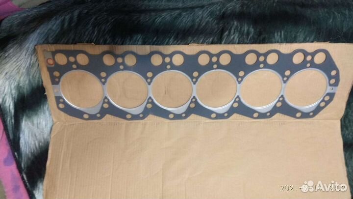 Прокладка под голову