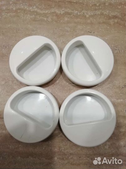 Мебельные ручки