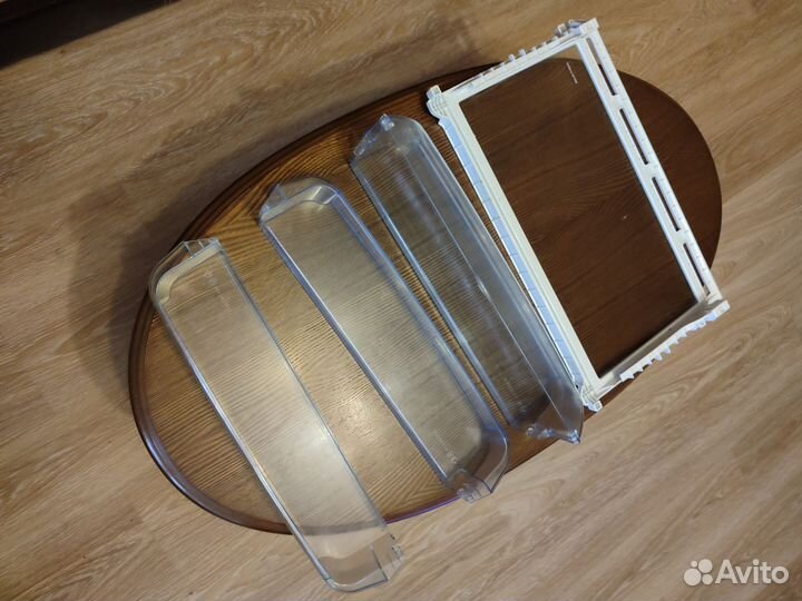 Полки от холодильника electrolux