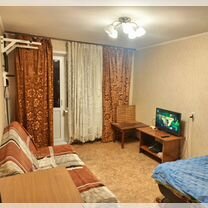 2-к. квартира, 43,7 м², 2/5 эт.