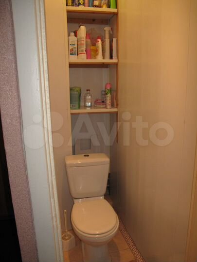 2-к. квартира, 47 м², 4/5 эт.