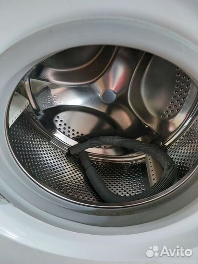 Стиральная машина indesit wise 10