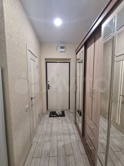 Квартира-студия, 26 м², 2/16 эт.