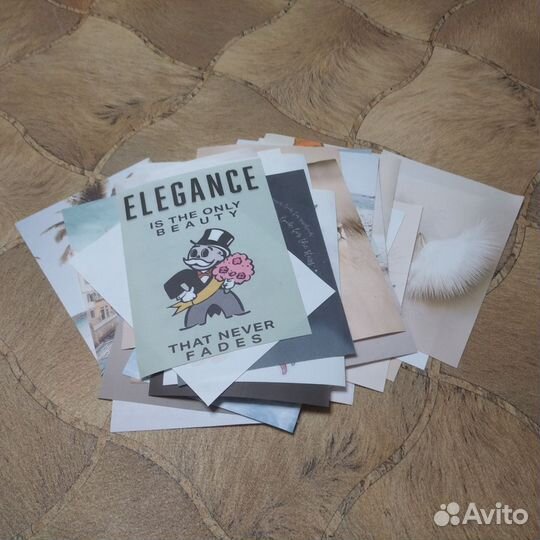 Картинки, постеры