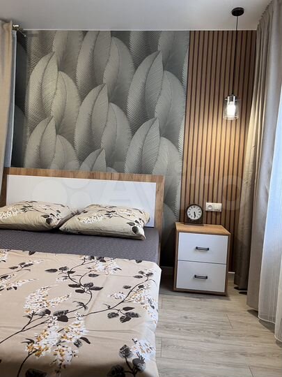 1-к. квартира, 36 м², 3/9 эт.