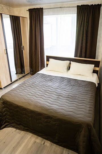 1-к. квартира, 32 м², 2/3 эт.