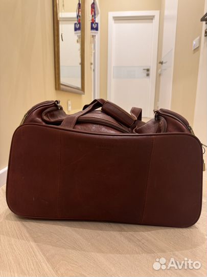 Дорожная сумка