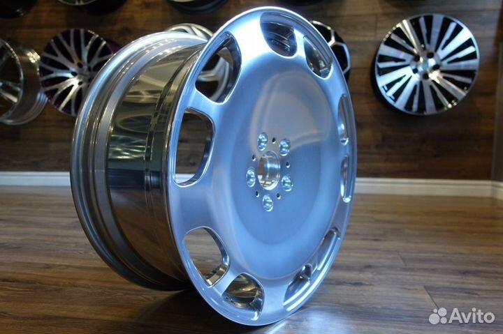 Диски для Mercedes