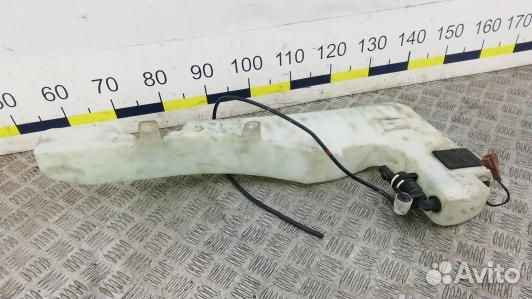 Бачок омывателя nissan pathfinder R51 (2MF07NL01)