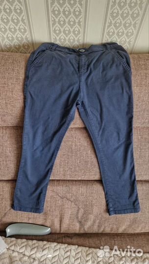 Костюм тройка 110-116