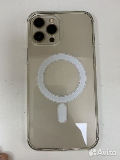 iPhone 12 Pro Max, 256 ГБ