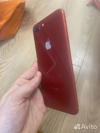 iPhone 8 Plus, 64 ГБ