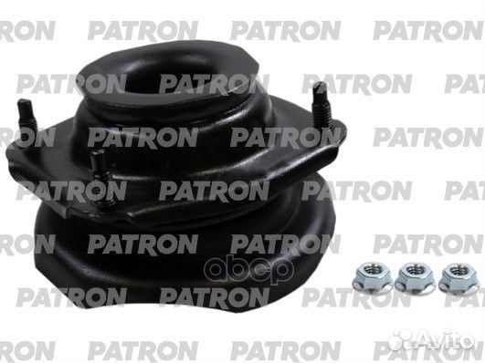 Опора амортизатора Правая, KIA: shuma 98-04, SP