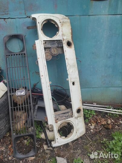 Телевизор нива 2121