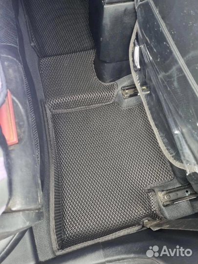 Коврики Ева eva эва в авто