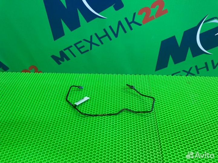 Трубка тормозная передняя правая Bmw X3 F25