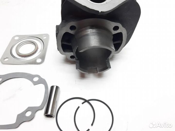 Поршневая группа honda ZX 60 AF-34/35/ Lead AF-48