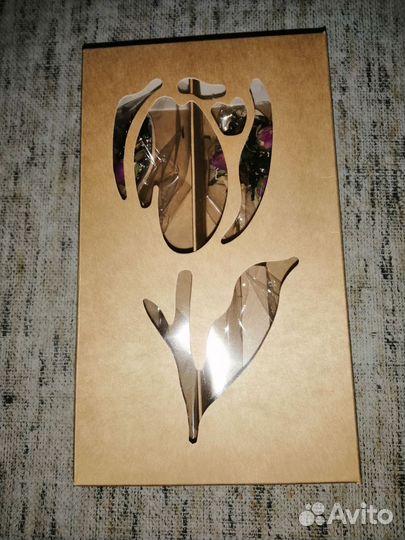 Чайные ложки. Чай