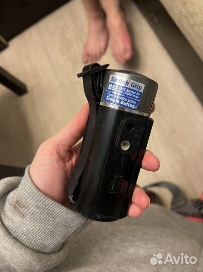 Видеокамера Samsung Full HD Schneider Kreuznach