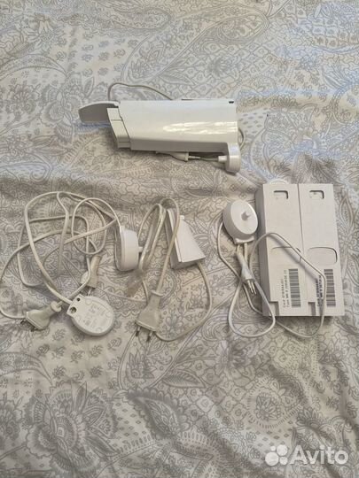 Зарядка для зубной щетки Braun oral b