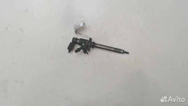 Форсунка топливная Ford Mondeo 4, 2009