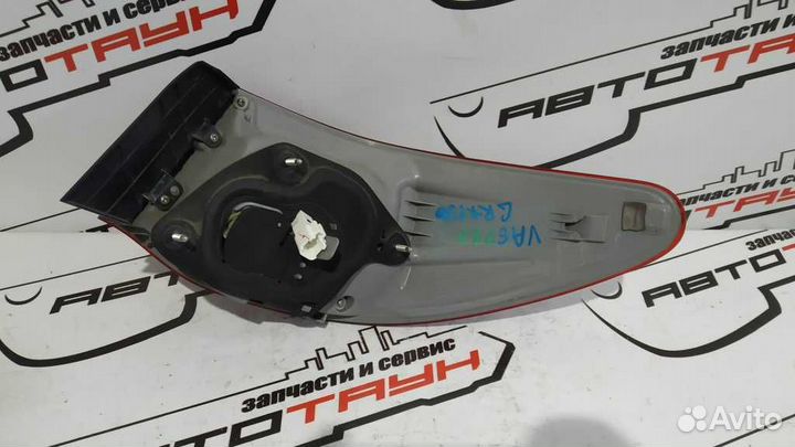 Фонарь toyota mark X GRX130 GRX133 GRX135 22351 1