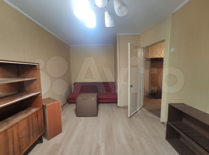 2-к. квартира, 44 м², 4/5 эт.