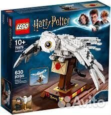 Lego HP 75979 оригинал