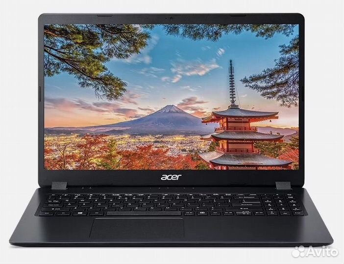 Acer 315 Ryzen 3 2.6Gh/16Gb/256SSD