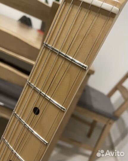 Гитара Fender player telecaster 2021