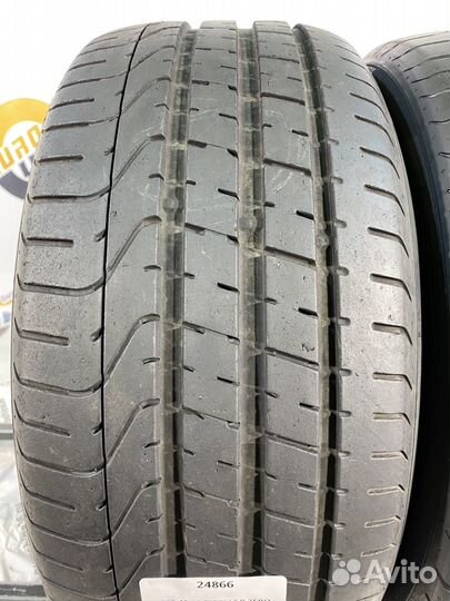 Pirelli P Zero 255/40 R19 101Y