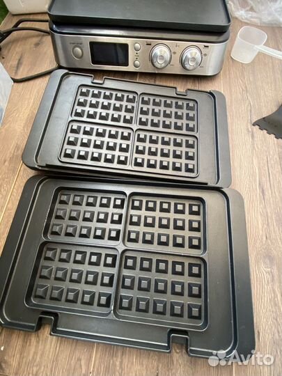 Гриль DeLonghi CGH 1030D