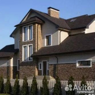 Декоративный кирпич Декоративный камень пгт имени Воровского