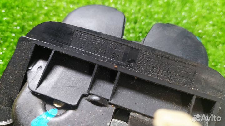 Замок багажника Audi A4 B6