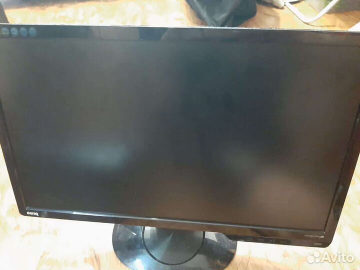 Игровой пк + full hd