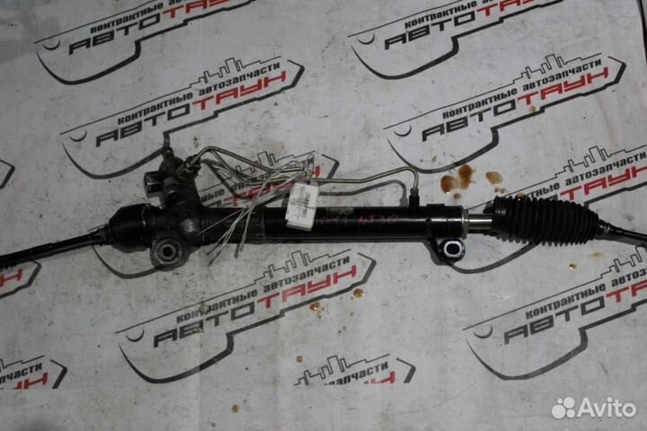 Рейка рулевая nissan X-trail NT30 PNT30 T30 2WD 4W