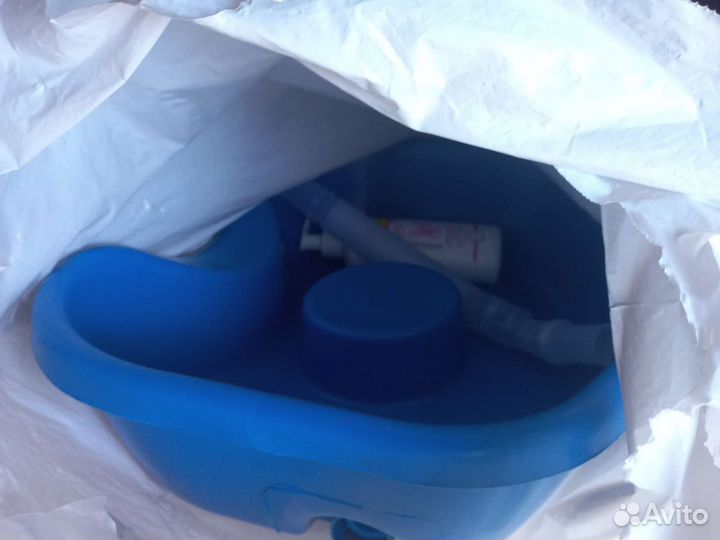 Противоположный матрас бу