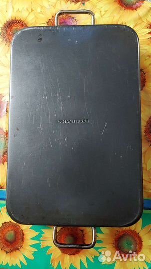 Противень для духовки