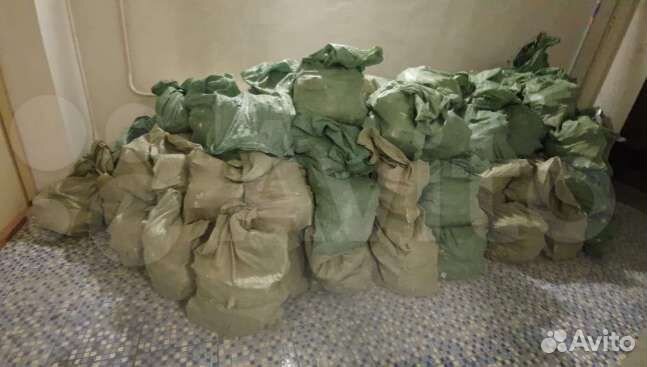 Вывоз мусора