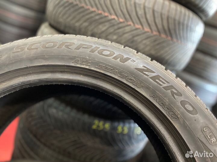 Pirelli Scorpion Zero All Season 235/50 R20 104W